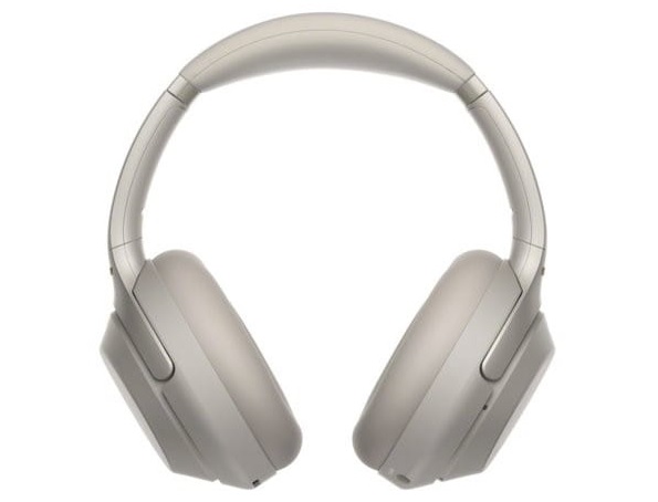 Sony Słuchawki WH-1000XM3